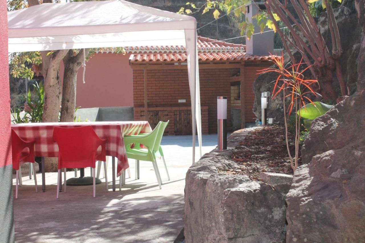 Casa Da Fininha Vila Calheta  Exterior foto