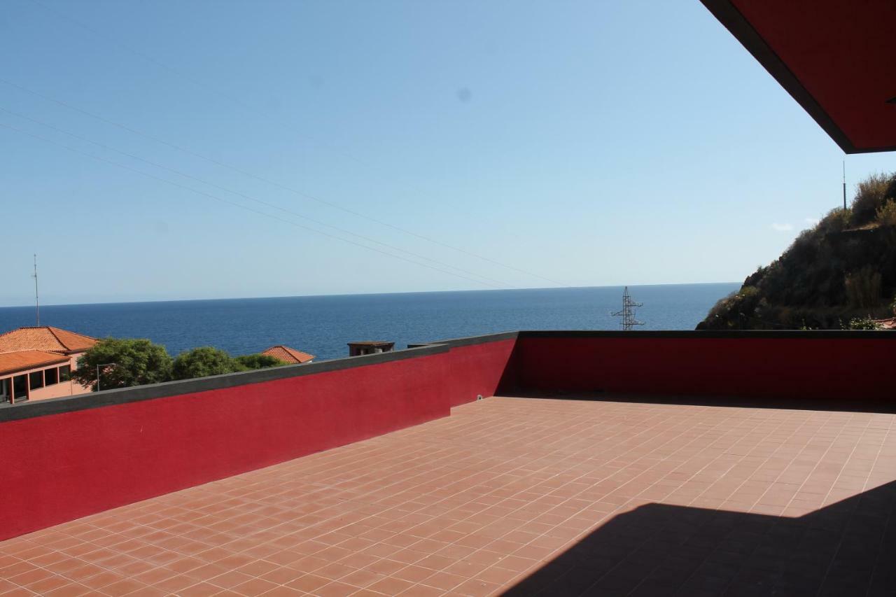 Casa Da Fininha Vila Calheta  Exterior foto