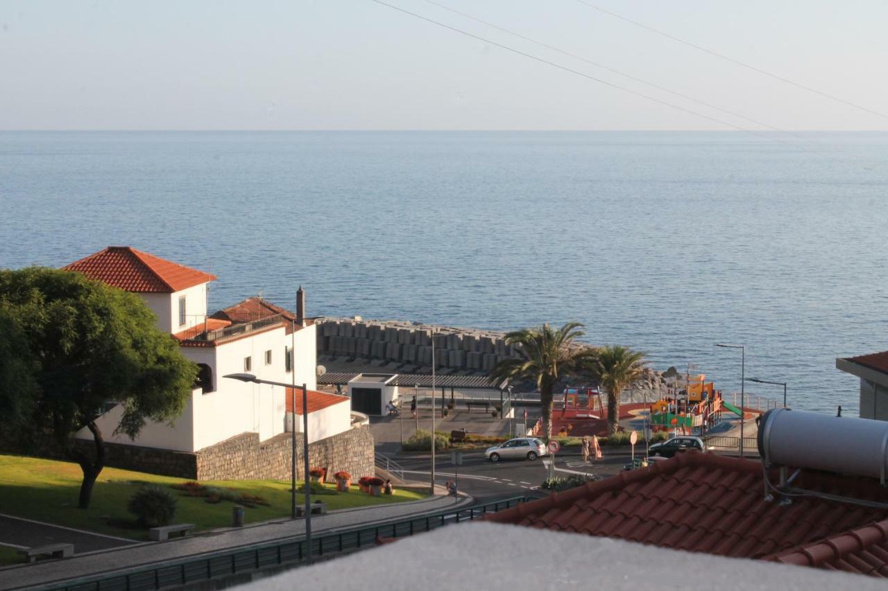 Casa Da Fininha Vila Calheta  Exterior foto