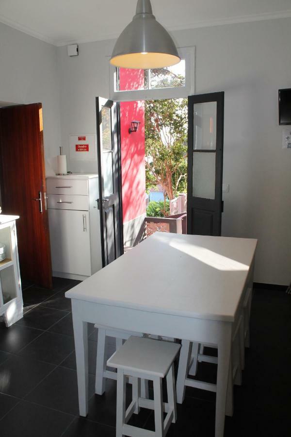 Casa Da Fininha Vila Calheta  Exterior foto