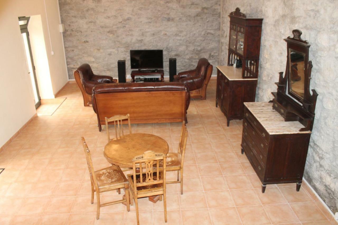 Casa Da Fininha Vila Calheta  Exterior foto